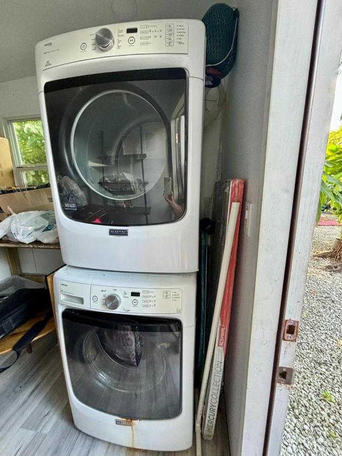 Quiet & Centrally Located House - Private Parking, Laundry And Storage For Luggage マイアミ エクステリア 写真